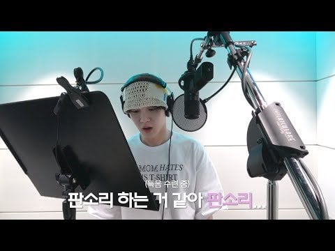 SHINee - 'الشاعر | الفنان التسجيل وراء [ENG SUB]