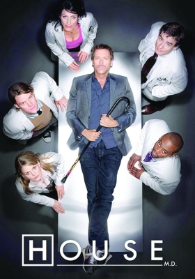 أطباء كرواتيون يفنّدون أخطاء مسلسل "هاوس"