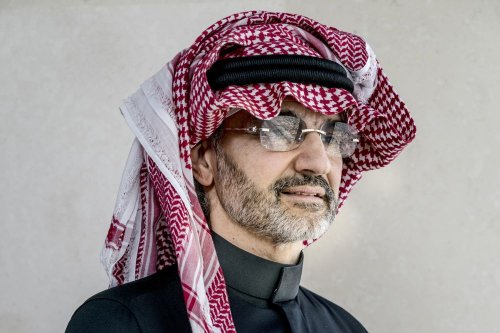 الوليد بن طلال يبشر سكان جدة بمشروع كبير سيغير شكل المدينة للأبد الوليد بن طلال يبشر سكان جدة بمشروع كبير سيغير شكل المدينة للأبد