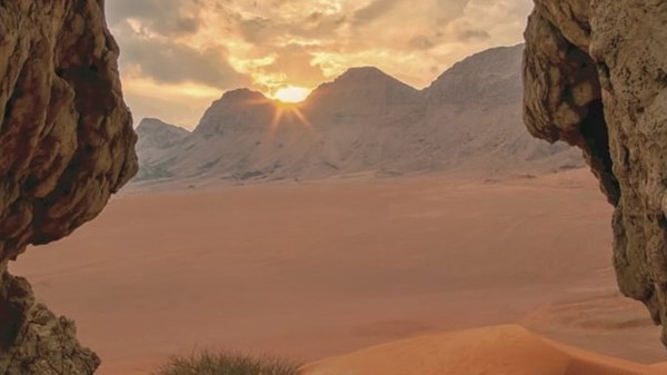 موقع "الفاية" يتقدم بثبات في مسار إدراجه ضمن قائمة التراث العالمي لليونسكو