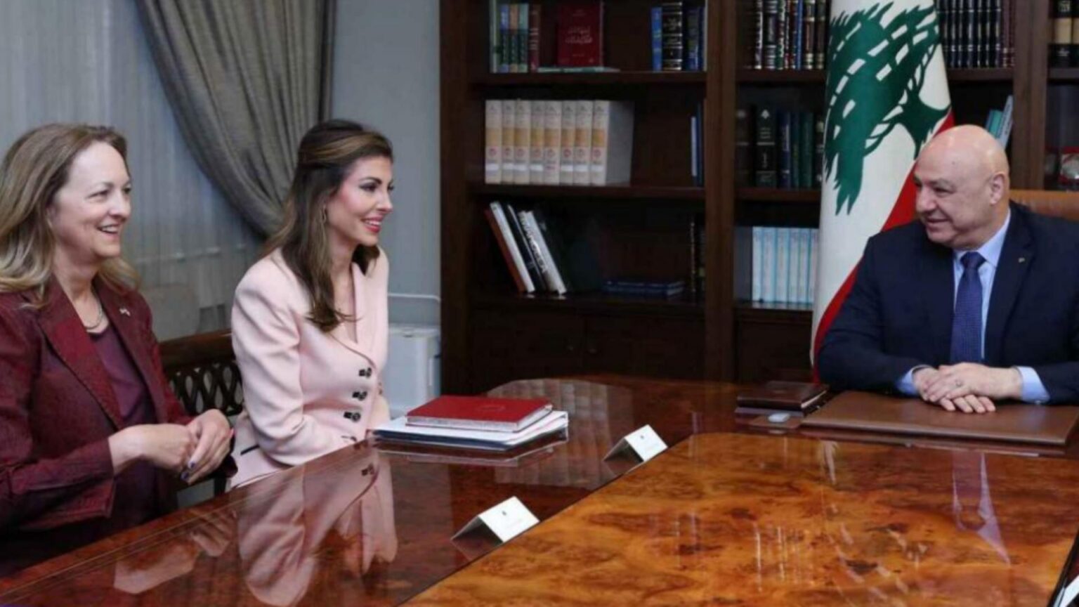 الأزمة بين صندوق النقد وخيارات أورتاغوس البديلة