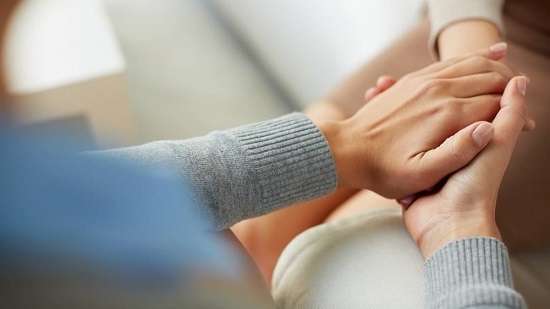 الحاجة للدعم