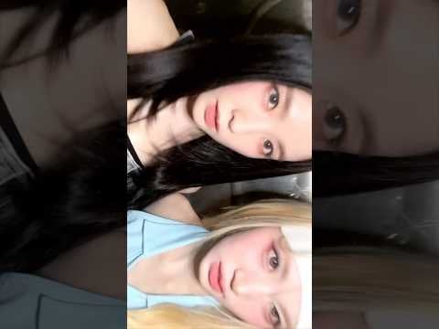 Red Velvet Irene (مع Triples Nakyoung) - Tilt (تحدي الرقص) (250531)