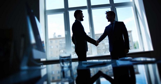 الشخصية الداعمة