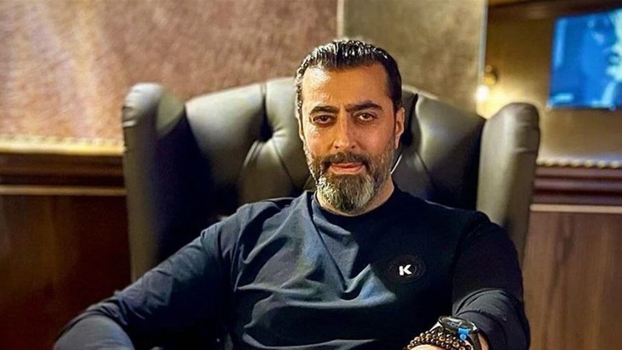 بعد ظهوره في دمشق.. مطالبات بمحاكمة باسم ياخور...