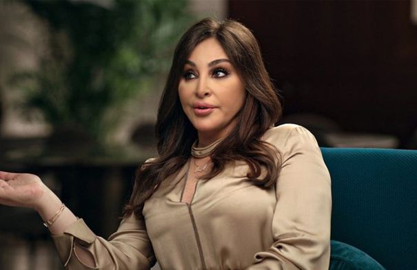 إليسا تكشف حقيقة إصابتها بالسرطان مجدداً وتحسم الجدل حول...