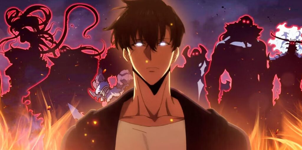 مفاجأة.. هذا هو السبب وراء تأخر أنمي Solo Leveling الموسم الثالث