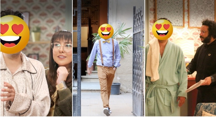 انتهاء تصوير “آخر راجل في العالم” استعدادا لعرضه في الصيف … بطل الفيلم مفاجأة | خبر صور من فيلم آخر رجل في العالم