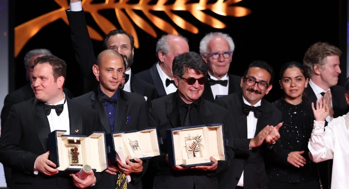 مهرجان كان السينمائي 78