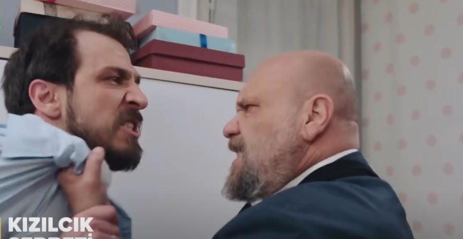 مسلسل شراب التوت الحلقة 97.. وفاة بامبي وخيانة مصطفى لوالده تثير الجدل