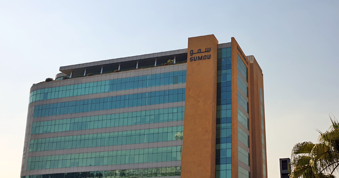 سمو العقارية توقع اتفاقية تطوير مشروع في مكة بقيمة 680 مليون ريال