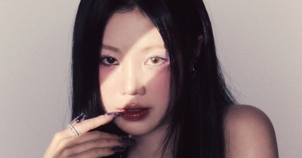 Soojin لتوضيح عودتها في أغسطس