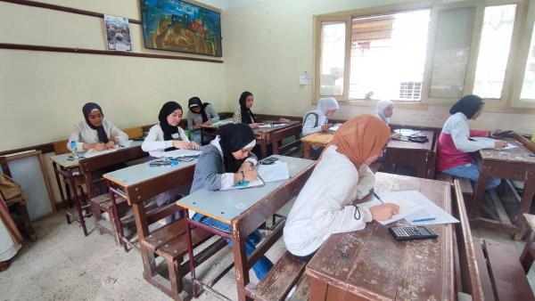 امتحانات الشهادة الإعدادية.. نماذج بوكليت المراجعة النهائية في اللغة العربية