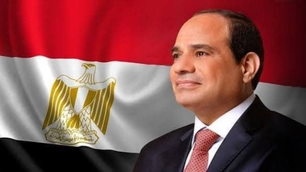 قرار عاجل من الرئيس السيسي بمناسبة عيد الأضحى – صدى البلد قرار عاجل من الرئيس السيسي بمناسبة عيد الأضحى - صدى البلد