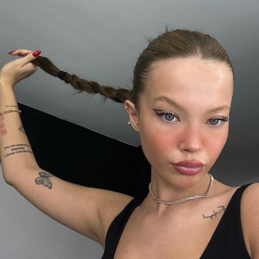 Maral Sinem Özdoğan #2