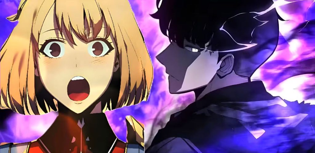 مفاجأة| تغيير نهاية مسلسل Solo Leveling 2 بسبب «تشا هاي إن».. ما القصة؟