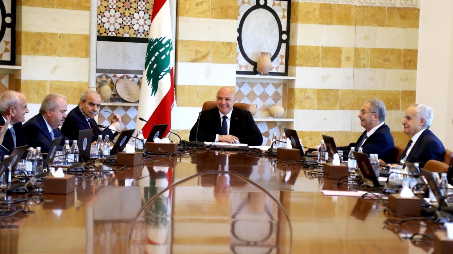 خبر سارّ للعسكريين... وإليكم التعيينات بالأسماء