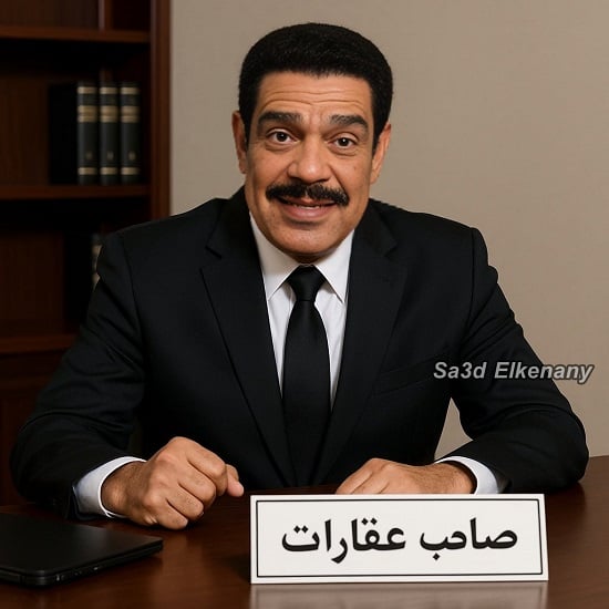 تصميم سعد