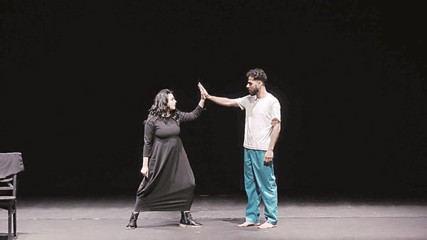 «حياة وحلم».. الحكي واستعادة الماضي المفقود