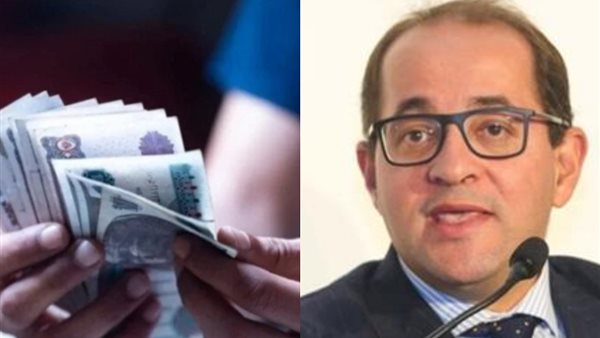 الحكومة تُعلن رسميًا موعد صرف أول معاش بالزيادة الجديدة الحكومة تُعلن رسميًا موعد صرف أول معاش بالزيادة الجديدة