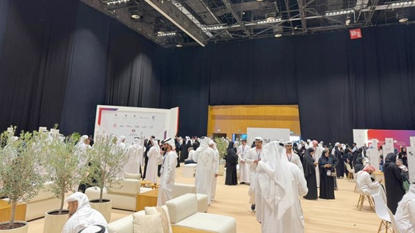 مواهب إماراتية في قلب مشهد التوظيف بقطاع الصناعة مواهب إماراتية في قلب مشهد التوظيف بقطاع الصناعة