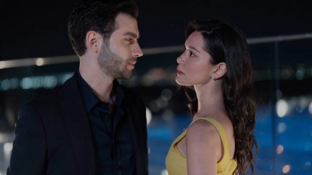 مسلسل المشردون الحلقة 25.. عزيزة تنفصل عن ديفران وفرات يهدد بقتله