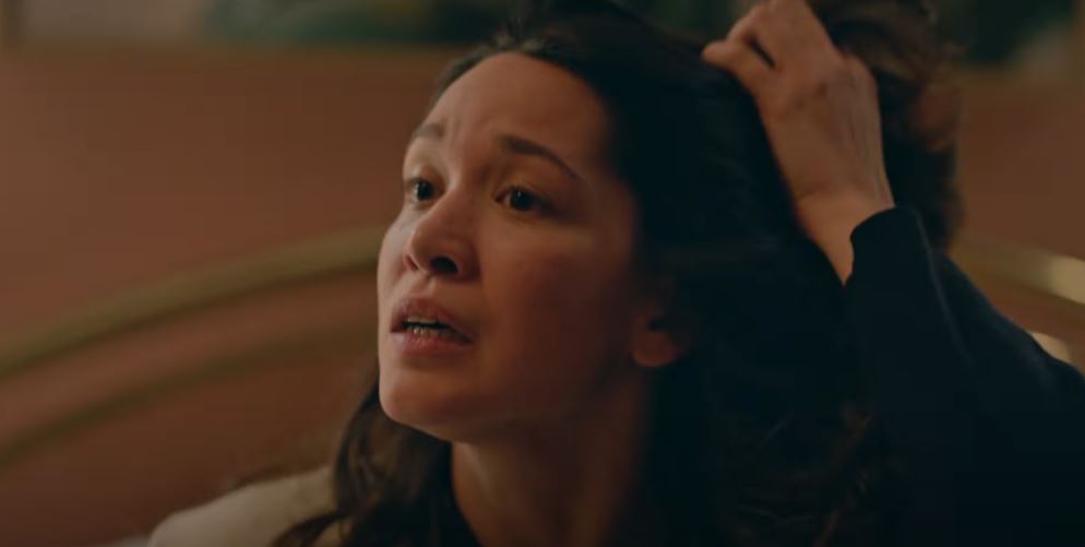 مسلسل المشردون الحلقة 25.. هل يخون ديفران عزيزة ويطلقها؟