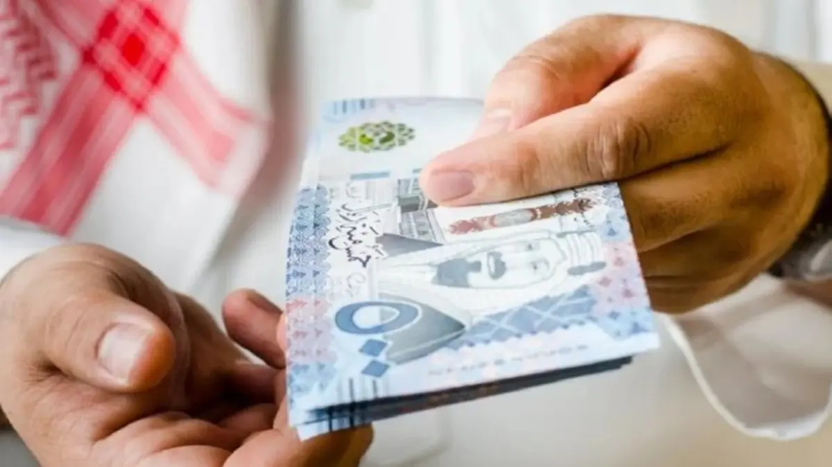  دعم الأسر المحتاجة في السعودية