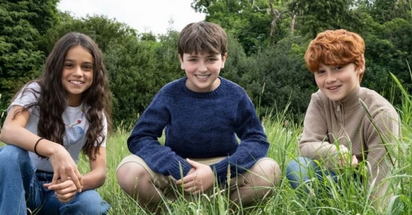 جريدة البلاد | شخصيات هاري ورون وهيرميون.. HBO تعلن عن ثلاثي هاري بوتر جريدة البلاد | شخصيات هاري ورون وهيرميون.. HBO تعلن عن ثلاثي هاري بوتر