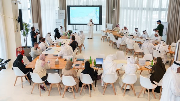 «أكتف أبوظبي» تطلق مبادرة «مسراح»