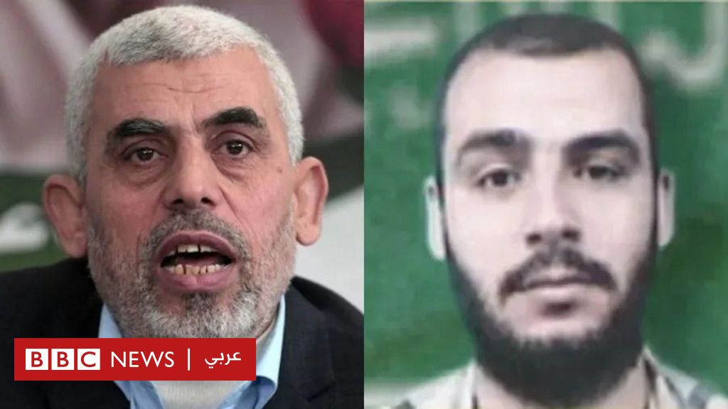 محمد السنوار: من هو شقيق يحيى الذي تصفه إسرائيل بأنه أكثر تشدداً منه؟ محمد السنوار: من هو شقيق يحيى الذي تصفه إسرائيل بأنه أكثر تشدداً منه؟