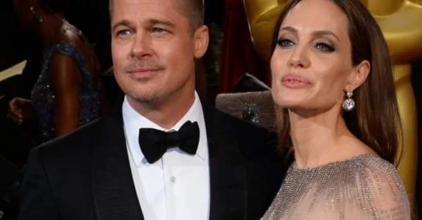 جريدة البلاد | براد بيت يكشف تفاصيل انتهاء طلاقه من أنجلينا جولي جريدة البلاد | براد بيت يكشف تفاصيل انتهاء طلاقه من أنجلينا جولي