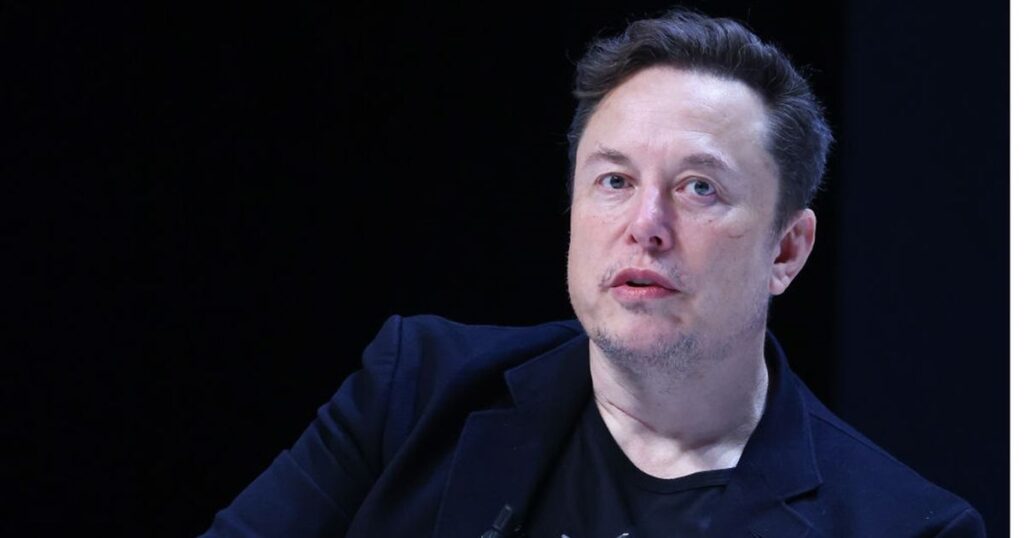 البيت الأبيض يشكر ماسك ويشدد على استمرار عمل “إدارة … البيت الأبيض يشكر ماسك ويشدد على استمرار عمل "إدارة ...