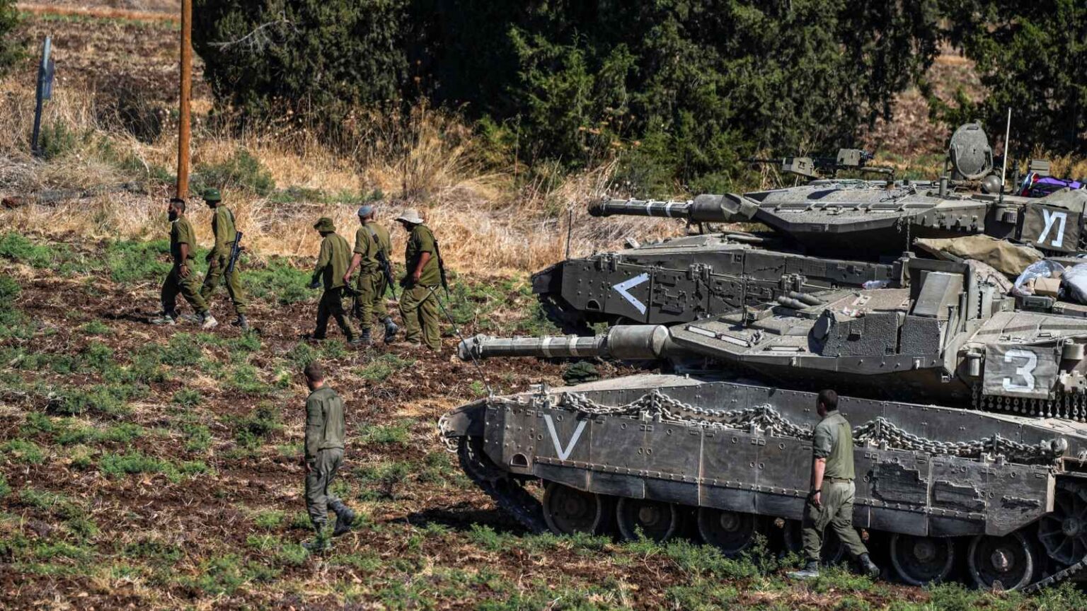 الجيش الإسرائيلي يعيد "لواء الجليل" للسيطرة على الحدود مع لبنان – إرم نيوز الجيش الإسرائيلي يعيد "لواء الجليل" للسيطرة على الحدود مع لبنان - إرم نيوز