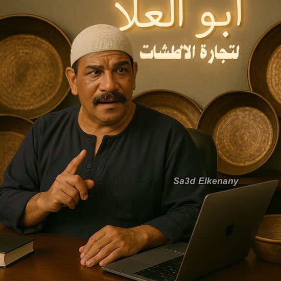 مستقبل ابو العلا
