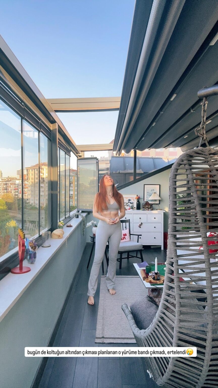 Ezgi Zorba (Detaya Dikkat)