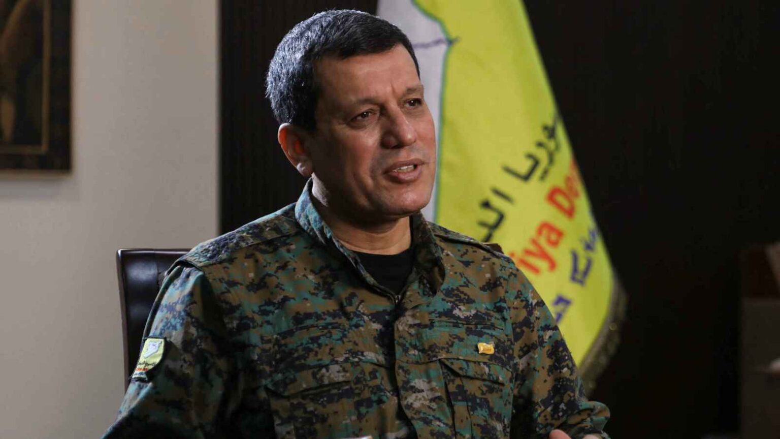 "توازنات متناقضة".. هل تنجو قسد من سيناريو "العمال الكردستاني"؟ – إرم نيوز "توازنات متناقضة".. هل تنجو قسد من سيناريو "العمال الكردستاني"؟ - إرم نيوز