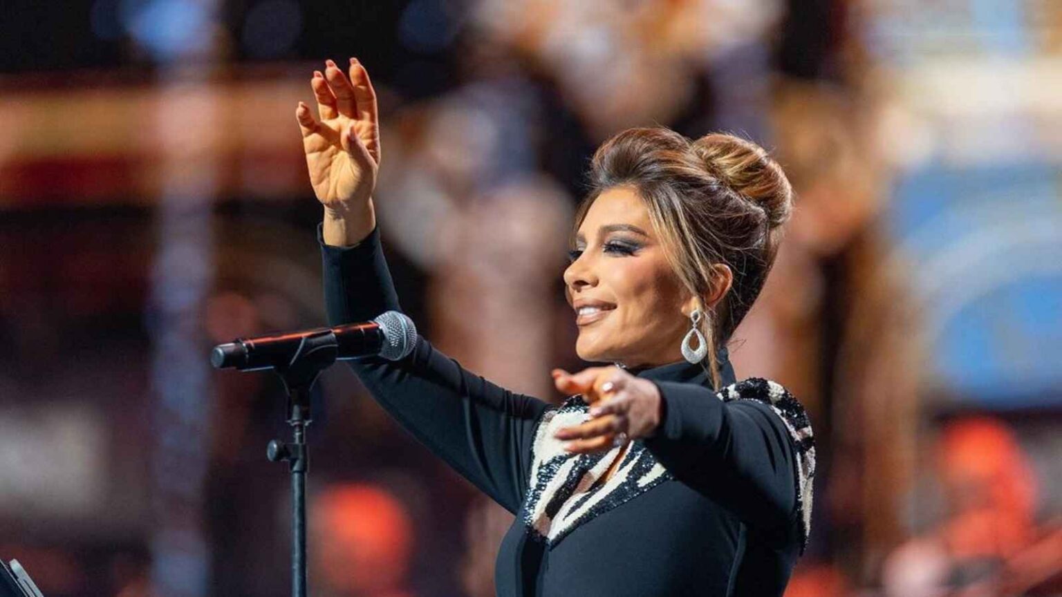 أصالة تحتفل بعيد ميلاد توأمها آدم وعلي footer-banner