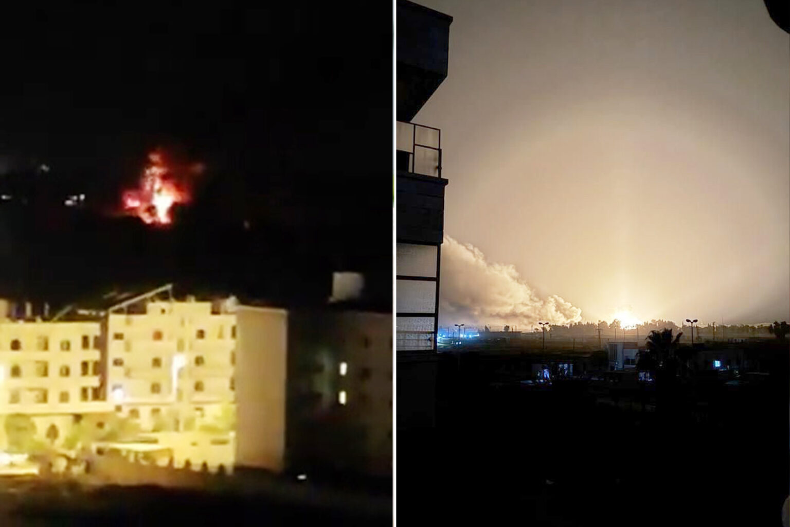 قتيل و3 جرحى في قصف إسرائيلي على سوريا | أخبار