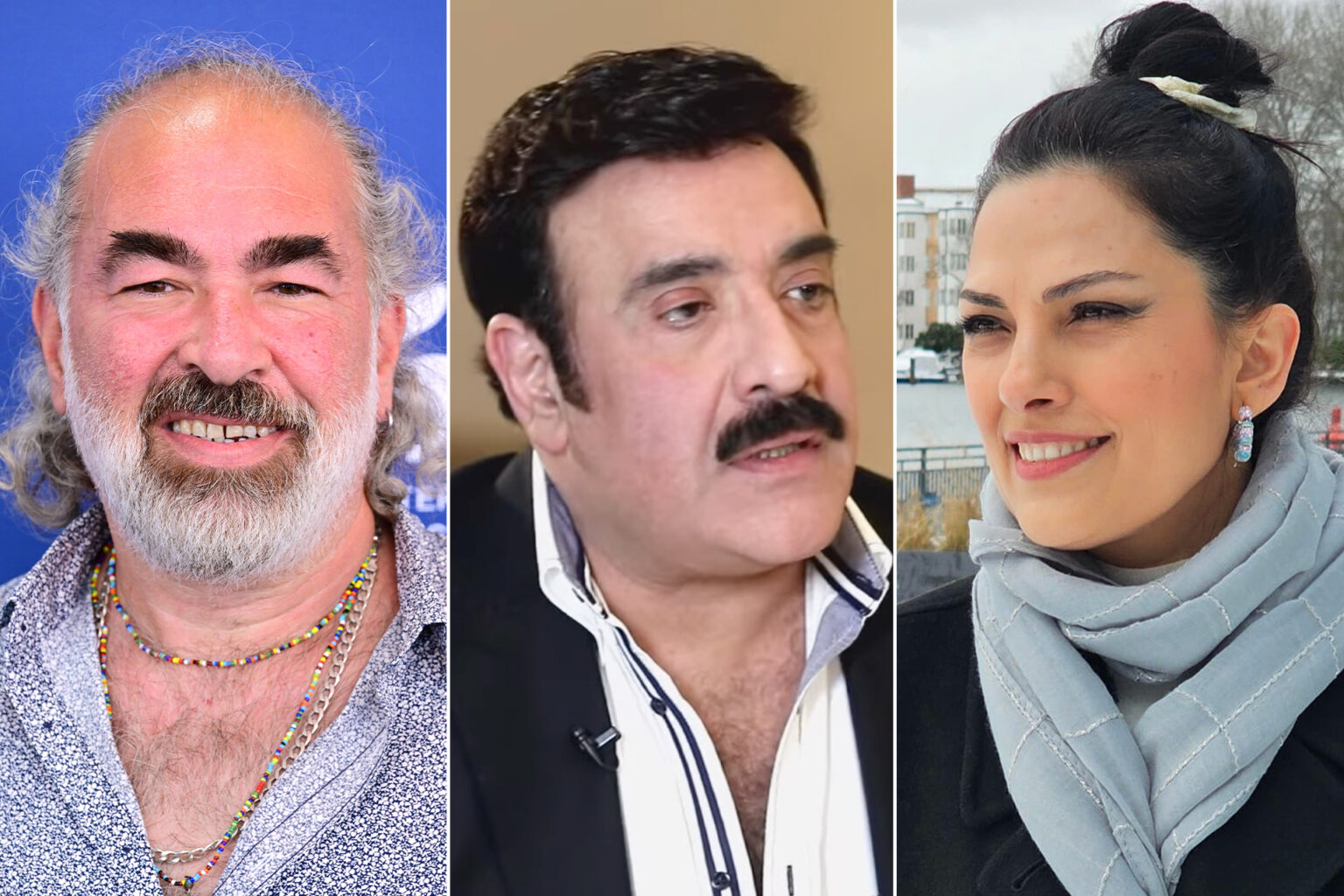 شطب أمل حويجة ونور مهنا من نقابة الفنانين السوريين وتغييرات في المجلس المركزي | فن