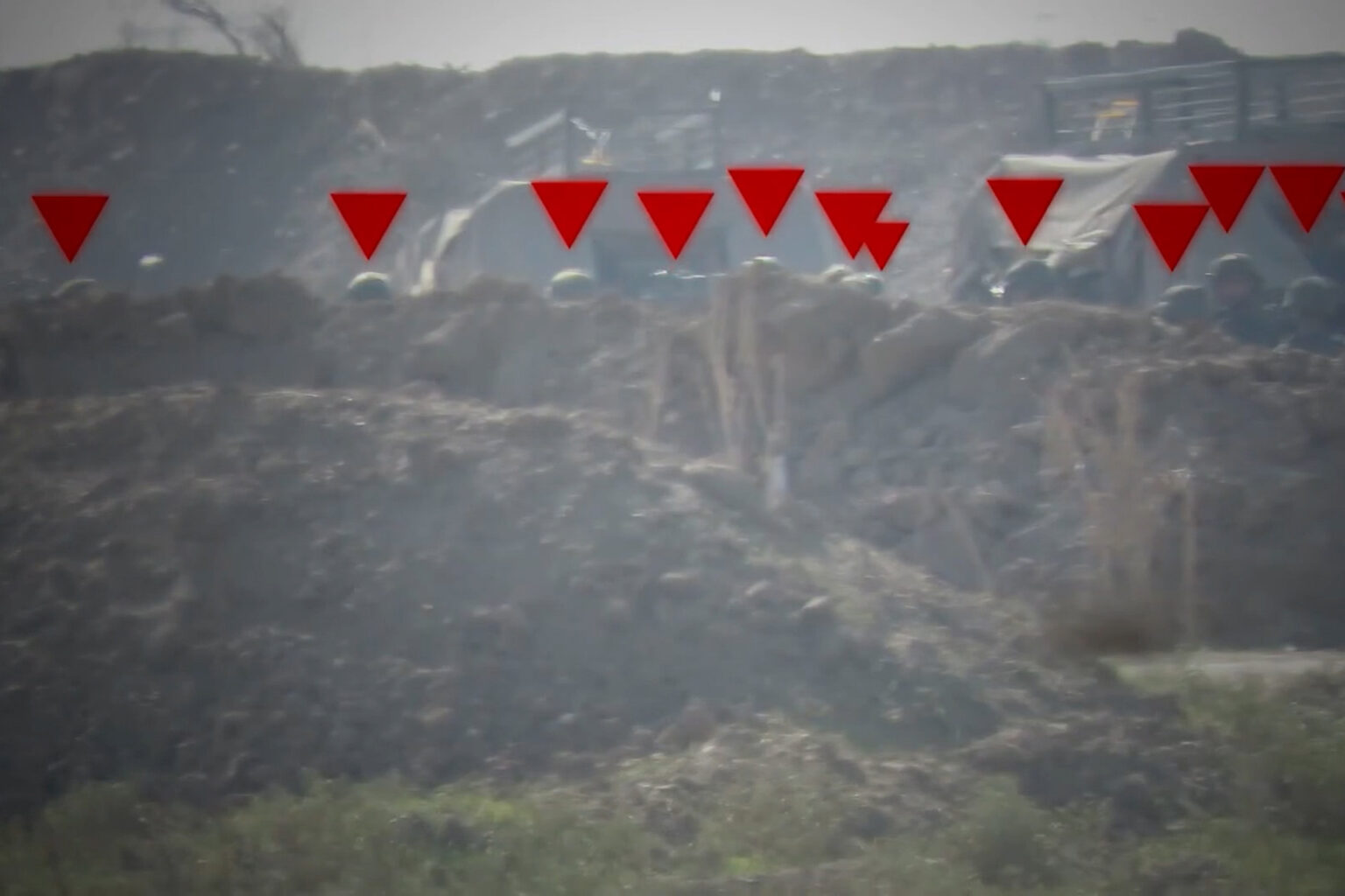 القسام تعلن استهداف 10 جنود والاحتلال يقر بإصابة جنديين في بيت لاهيا | أخبار