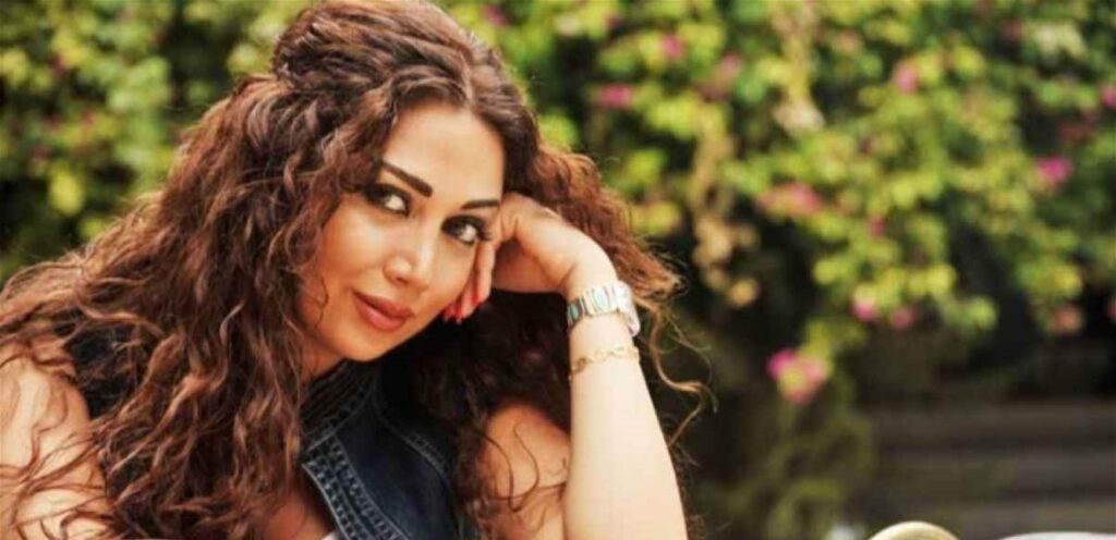 أطلت بالأبيض… نجمة مسلسل باب الحارة تدخل القفص الأبيض شاهدوا عريسها Doc-P-1365394-638836999888976754.jpeg