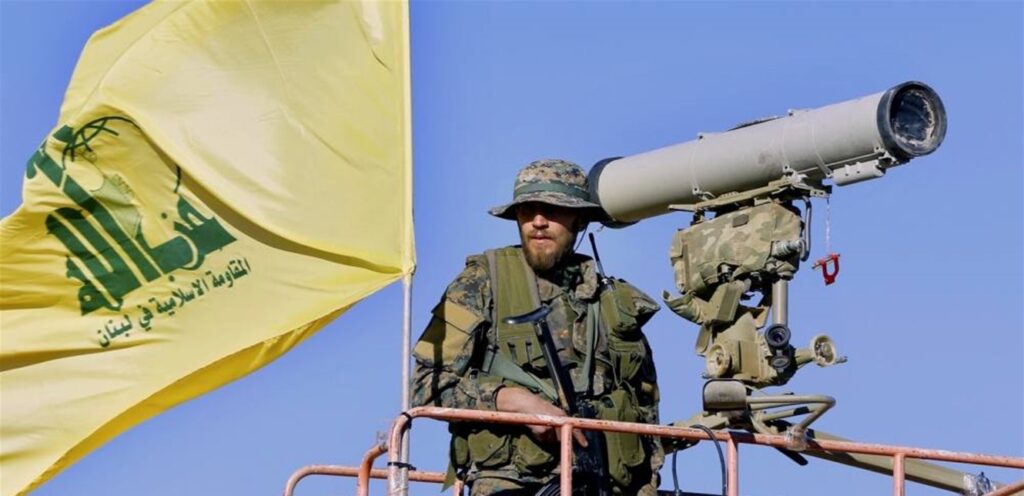 مفاجأة جديدة عن صواريخ حزب الله.. ماذا قال تقرير إسرائيلي؟ Doc-P-1368333-638842375490631654.jpg