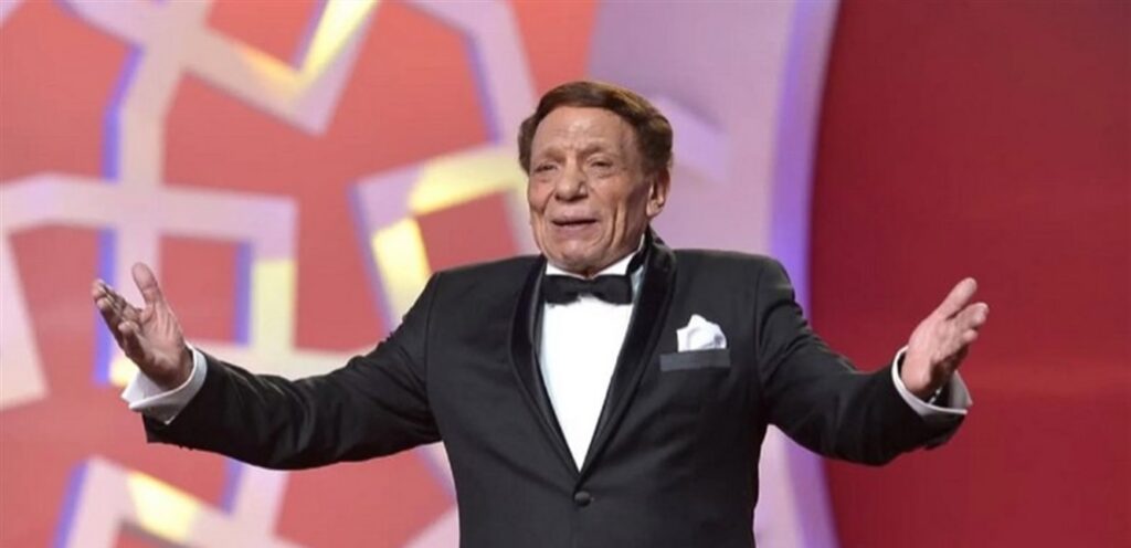 أطل طريح الفراش.. ما حقيقة إصابة عادل إمام بوعكة صحية ودخوله المستشفى؟ (صورة) Doc-P-1368436-638842620198574559.jpg