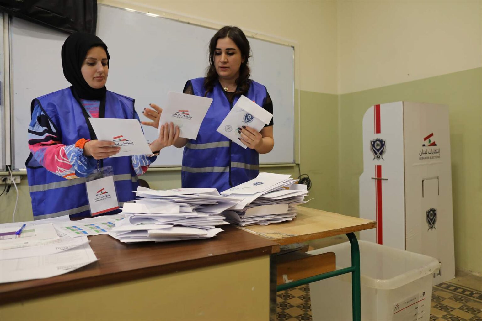 خرق لوائح "الثنائي" في 3 بلدات