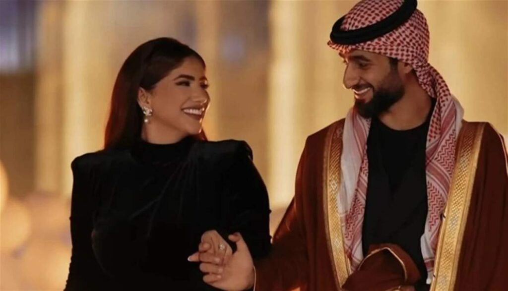 تعرفوا إلى سعر خاتم خطوبة نور ستارز الماسي الضخم