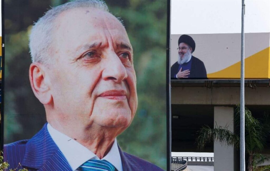 برّي لـ"الجمهورية": مُصمّمون على التحرير.. ماذا عن زيارة أورتاغوس؟