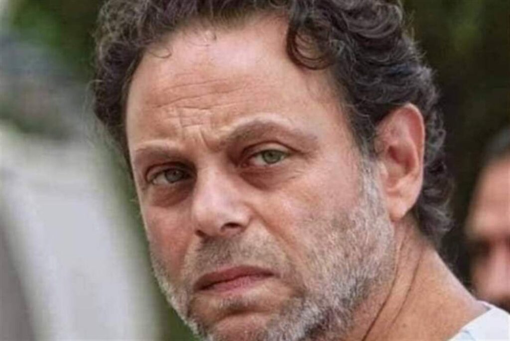 سيف الدين سبيعي بهجوم نـ ـاري على نقابة الفنانين بعد قرارات مازن الناطور الاخيرة سيف الدين سبيعي بهجوم نـ ـاري على نقابة الفنانين بعد قرارات مازن الناطور الاخيرة