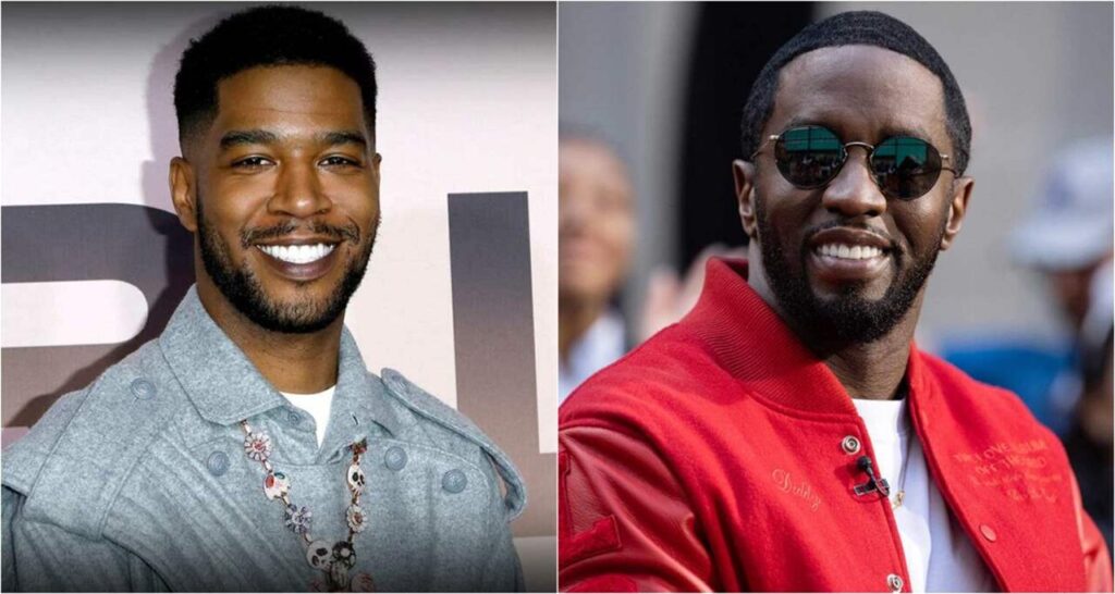 كيد كودي تعرض لهجوم عنيف من شون ديدي .. هذا ما كشفه في المحكمة