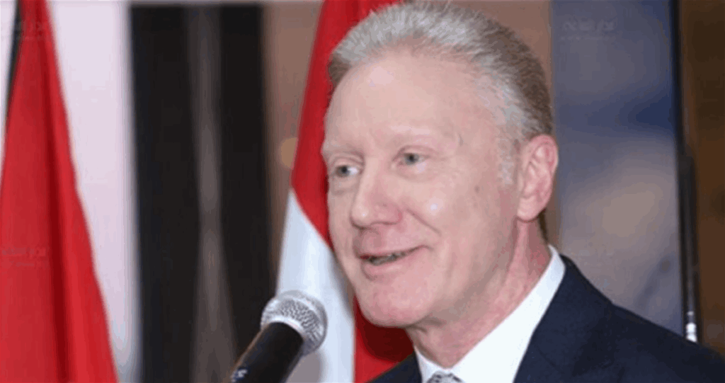 وزير الخارجية عن حزب الله: تنظيم مسلح خارج عن القانون!